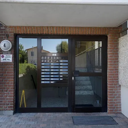 Waldstraße 4 Waldkoje