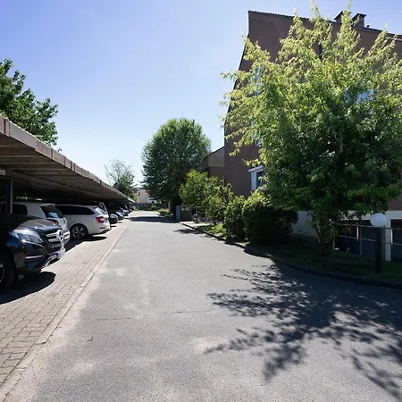 Waldstraße 4 Waldkoje Kellenhusen