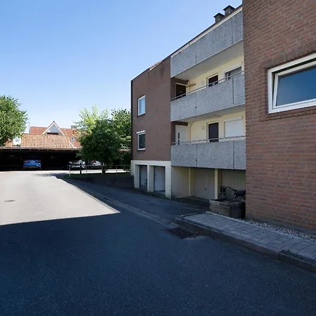 Waldstraße 4 Waldkoje * Kellenhusen