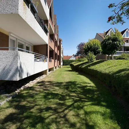 Waldstraße 4 Waldkoje Apartment