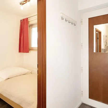 Apartment Waldstraße 4 Waldkoje *