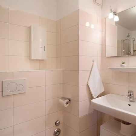 Waldstraße 4 Waldkoje Apartment Kellenhusen