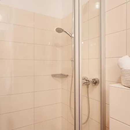 Apartment Waldstraße 4 Waldkoje Kellenhusen