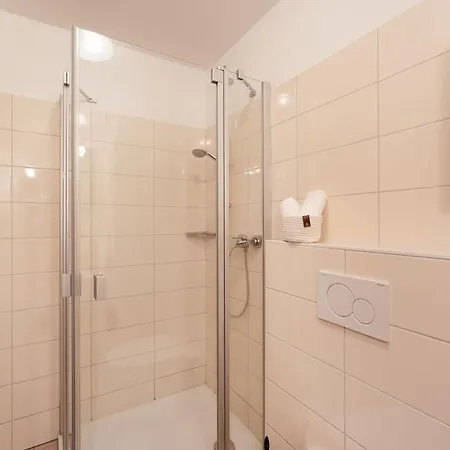Waldstraße 4 Waldkoje Apartment Kellenhusen