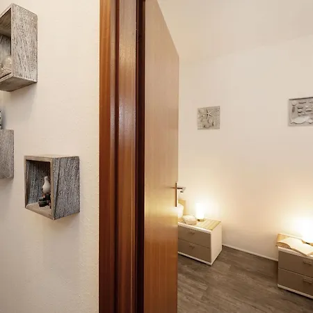Waldstraße 4 Waldkoje Kellenhusen