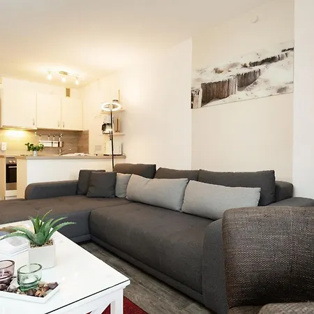 Waldstraße 4 Waldkoje Apartment
