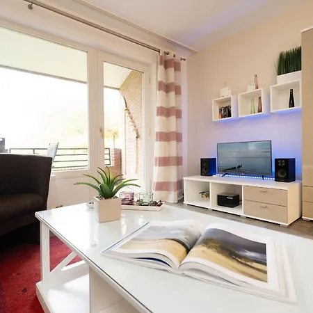 Waldstraße 4 Waldkoje Apartment