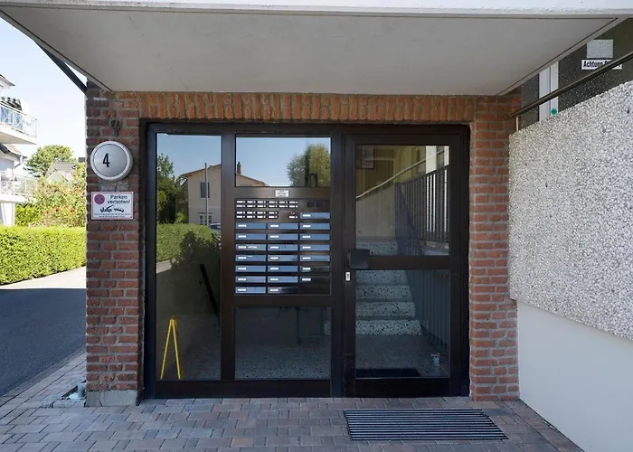 Waldstrasse 4 Waldkoje