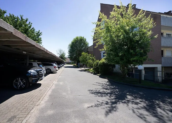 Waldstrasse 4 Waldkoje Kellenhusen