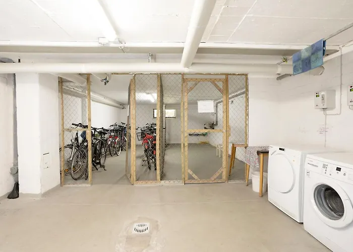 Appartement Waldstrasse 4 Waldkoje