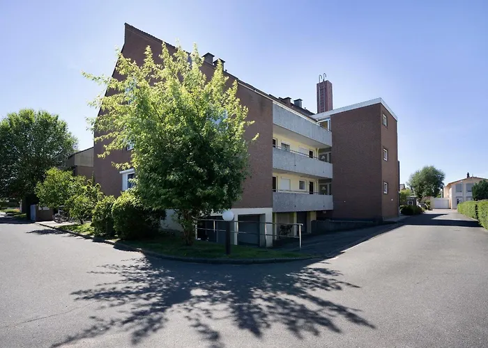 Waldstrasse 4 Waldkoje Appartement *