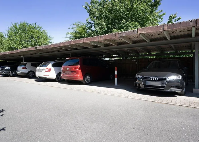 Waldstrasse 4 Waldkoje Kellenhusen