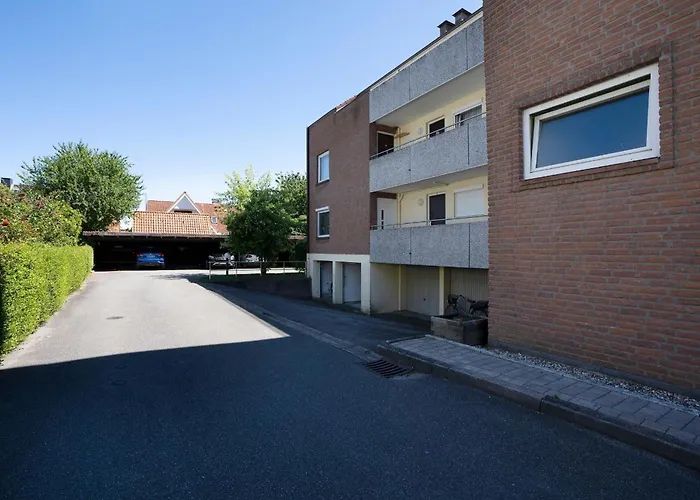 Waldstrasse 4 Waldkoje * Kellenhusen