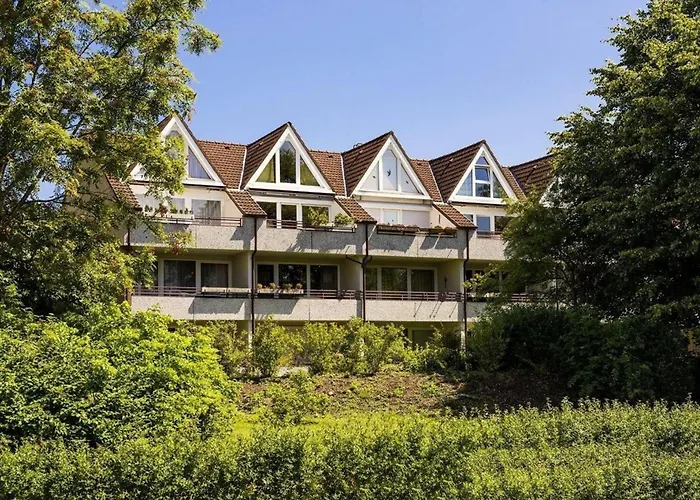 Appartement Waldstrasse 4 Waldkoje