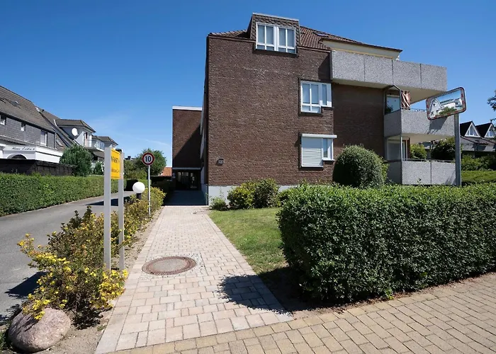 Waldstrasse 4 Waldkoje