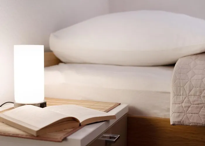 Waldstrasse 4 Waldkoje Kellenhusen