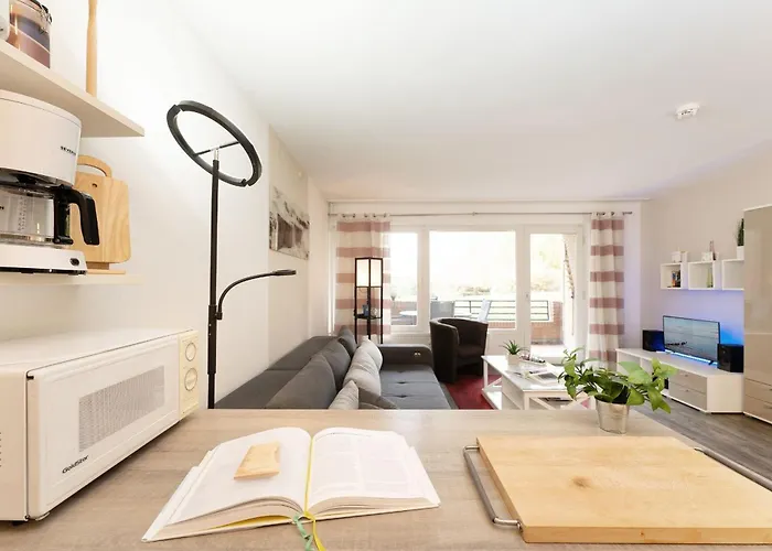 Waldstrasse 4 Waldkoje