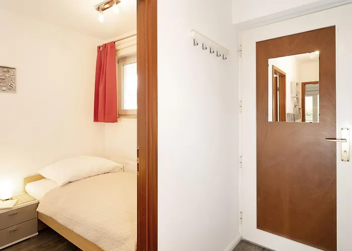 Appartement Waldstrasse 4 Waldkoje *