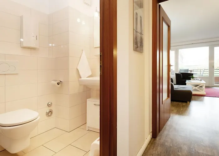 Waldstrasse 4 Waldkoje *