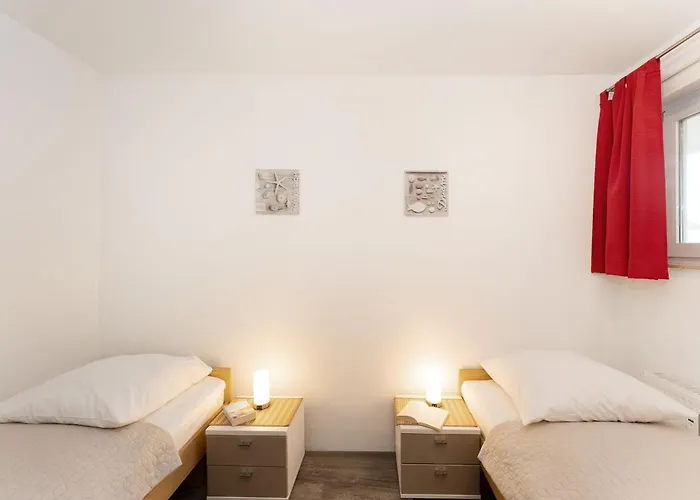 Appartement Waldstrasse 4 Waldkoje