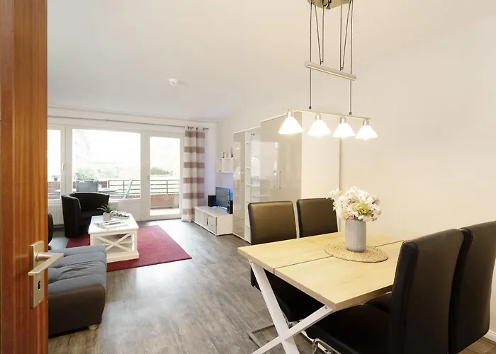 Waldstrasse 4 Waldkoje Kellenhusen