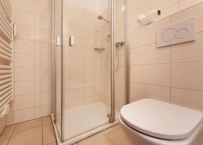 Waldstrasse 4 Waldkoje