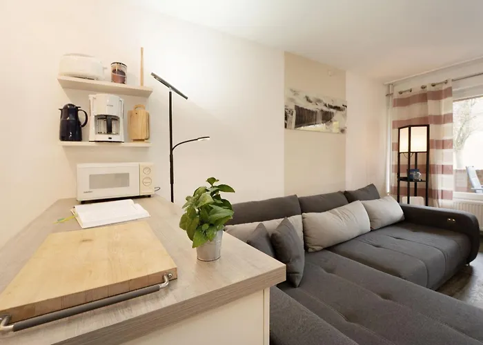 Waldstrasse 4 Waldkoje *