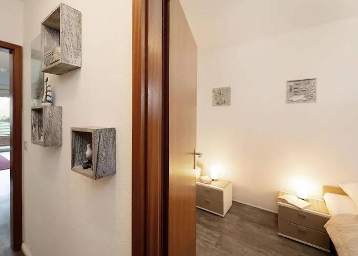 Waldstrasse 4 Waldkoje Kellenhusen