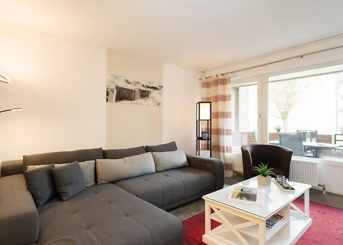 Waldstrasse 4 Waldkoje *