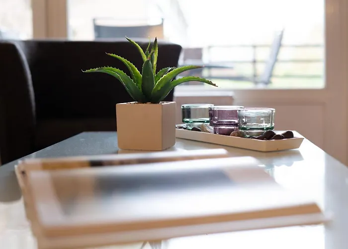 Waldstrasse 4 Waldkoje Kellenhusen