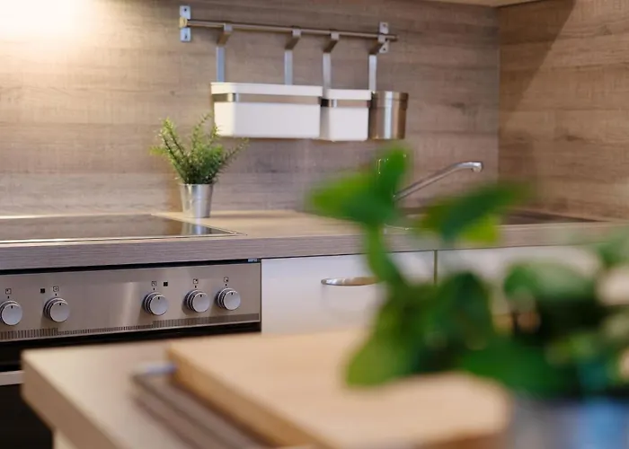 Waldstrasse 4 Waldkoje * Kellenhusen