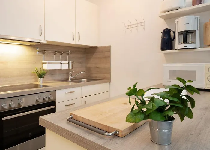 Waldstrasse 4 Waldkoje