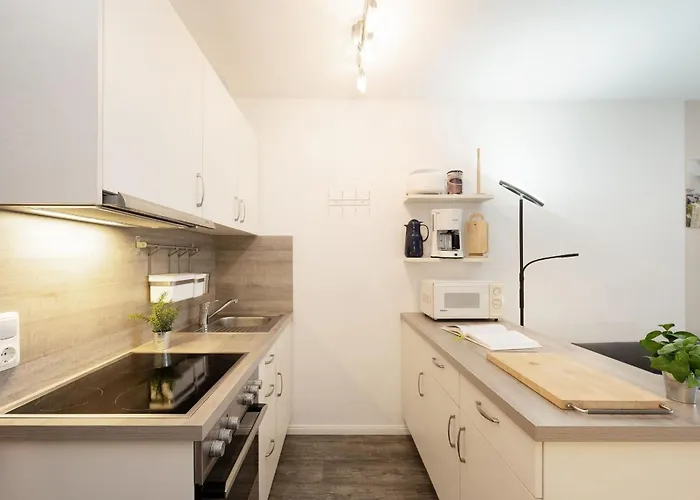 Waldstrasse 4 Waldkoje