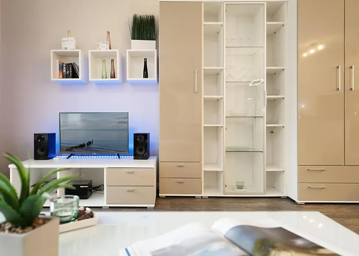 Waldstrasse 4 Waldkoje * Kellenhusen